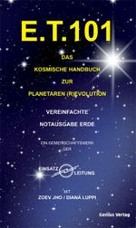 E.T. 101 Cover des Buches E.T. 101 (ISBN: 9783934719415)