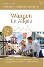 Wangen im Allgäu Cover des Buches Wangen im Allgäu (ISBN: 9783934739673)