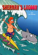 Sherman´s Lagoon Cover des Buches Sherman´s Lagoon (ISBN: 9783934769250)