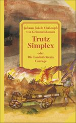 Trutz Simplex Cover des Buches Trutz Simplex (ISBN: 9783866401396)