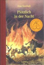 Plötzlich in der Nacht Cover des Buches Plötzlich in der Nacht (ISBN: 9783934824515)