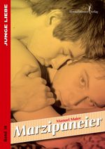Marzipaneier Cover des Buches Marzipaneier (ISBN: 9783934825710)