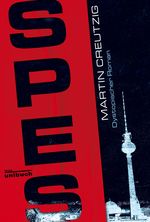 SPES Cover des Buches SPES (ISBN: 9783934900691)