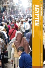 Fettnäpfchenführer Ägypten Cover des Buches Fettnäpfchenführer Ägypten (ISBN: 9783934918597)