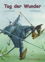 Tag der Wunder Cover des Buches Tag der Wunder (ISBN: 9783934941281)