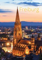 FREIBURG Cover des Buches FREIBURG (ISBN: 9783935048804)