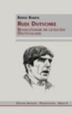 Rudi Dutschke Cover des Buches Rudi Dutschke (ISBN: 9783935063067)