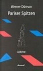 Pariser Spitzen Cover des Buches Pariser Spitzen (ISBN: 9783935093002)