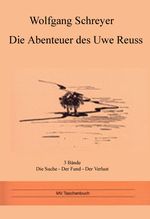Die Abenteuer des Uwe Reuss / Die Abenteuer des Uwe Reuss Cover des Buches Die Abenteuer des Uwe Reuss / Die Abenteuer des Uwe Reuss (ISBN: 9783935171670)