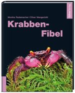 Krabben-Fibel Cover des Buches Krabben-Fibel (ISBN: 9783935175678)