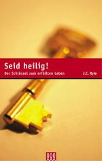 Seid heilig! Cover des Buches Seid heilig! (ISBN: 9783935188319)