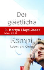 Der geistliche Kampf Cover des Buches Der geistliche Kampf (ISBN: 9783935188494)
