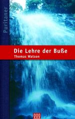 Die Lehre der Buße Cover des Buches Die Lehre der Buße (ISBN: 9783935188906)