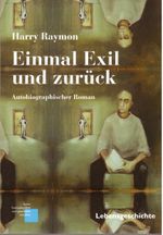 Einmal Exil und zurück Cover des Buches Einmal Exil und zurück (ISBN: 9783935227117)