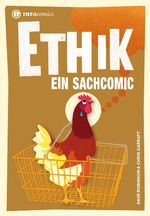Ethik Cover des Buches Ethik (ISBN: 9783935254243)
