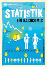 Statistik Cover des Buches Statistik (ISBN: 9783935254397)
