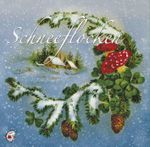 Schneeflocken Cover des Buches Schneeflocken (ISBN: 9783935261333)