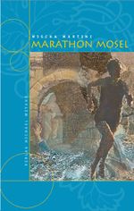Marathon Mosel Cover des Buches Marathon Mosel (ISBN: 9783935281317)