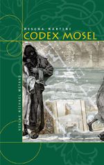 Codex Mosel Cover des Buches Codex Mosel (ISBN: 9783935281447)
