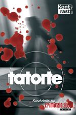 tatorte Cover des Buches tatorte (ISBN: 9783935286626)