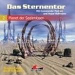 Das Sternentor 02 Cover des Buches Das Sternentor 02 (ISBN: 9783935287678)