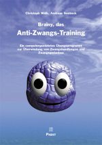 Brany, das Anti-Zwangs-Training Cover des Buches Brany, das Anti-Zwangs-Training (ISBN: 9783935357104)