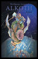 Alkoth Cover des Buches Alkoth (ISBN: 9783935363518)
