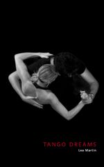 Tango Dreams Cover des Buches Tango Dreams (ISBN: 9783935401289)