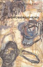 Vorübergehend Cover des Buches Vorübergehend (ISBN: 9783935421546)
