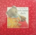 Kleine Maus, ich liebe dich Cover des Buches Kleine Maus, ich liebe dich (ISBN: 9783935429511)