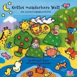 Gottes wunderbare Welt: Die Schöpfungsgeschichte (Puzzlebücher) Cover des Buches Gottes wunderbare Welt: Die Schöpfungsgeschichte (Puzzlebücher) (ISBN: 9783935452601)