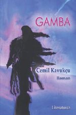 Gamba: Roman Cover des Buches Gamba: Roman (ISBN: 9783935535205)