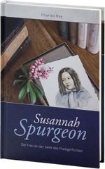 Susannah Spurgeon Cover des Buches Susannah Spurgeon (ISBN: 9783935558884)