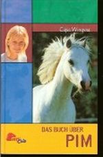 Das Buch über Pim Cover des Buches Das Buch über Pim (ISBN: 9783935583466)
