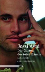 Der Garten der toten Bäume Cover des Buches Der Garten der toten Bäume (ISBN: 9783935596879)