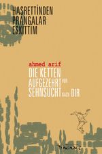 Die Ketten aufgezehrt vor Sehnsucht nach dir Cover des Buches Die Ketten aufgezehrt vor Sehnsucht nach dir (ISBN: 9783935597449)