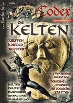 Karfunkel Codex Nr. 2: Die Kelten Cover des Buches Karfunkel Codex Nr. 2: Die Kelten (ISBN: 9783935616317)