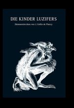 DIE KINDER LUZIFERS Cover des Buches DIE KINDER LUZIFERS (ISBN: 9783935684088)