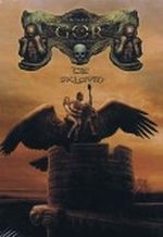 Die Sklavin Cover des Buches Die Sklavin (ISBN: 9783935706520)