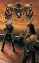 Der Krieger: Die Chroniken von Gor 1 Cover des Buches Der Krieger: Die Chroniken von Gor 1 (ISBN: 9783935706582)