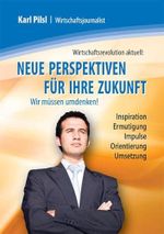 Neue Perspektiven für Ihre Zukunft Cover des Buches Neue Perspektiven für Ihre Zukunft (ISBN: 9783935760324)