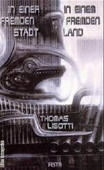 In einer fremden Stadt, in einem fremden Land Cover des Buches In einer fremden Stadt, in einem fremden Land (ISBN: 9783935822060)
