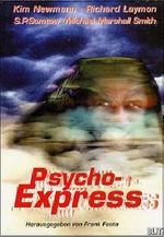 Psycho-Express Cover des Buches Psycho-Express (ISBN: 9783935822206)