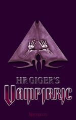 H. R. Gigers Vampirric Cover des Buches H. R. Gigers Vampirric (ISBN: 9783935822589)