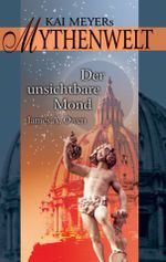 Der unsichtbare Mond Cover des Buches Der unsichtbare Mond (ISBN: 9783935822619)