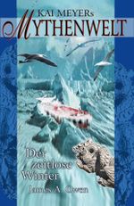 Der zeitlose Winter Cover des Buches Der zeitlose Winter (ISBN: 9783935822633)