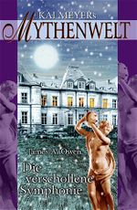 Die verschollene Symphonie Cover des Buches Die verschollene Symphonie (ISBN: 9783935822701)