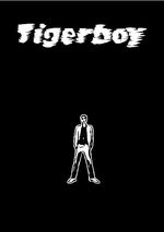 Tigerboy 20 Cover des Buches Tigerboy 20 (ISBN: 9783935843874)