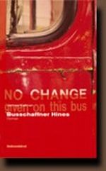 Busschaffner Hines Cover des Buches Busschaffner Hines (ISBN: 9783935890144)