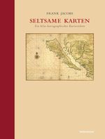 Seltsame Karten Cover des Buches Seltsame Karten (ISBN: 9783935890984)